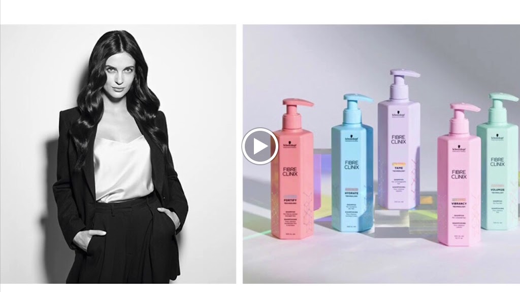 Guap@ Peluqueria y Belleza — Del propietario