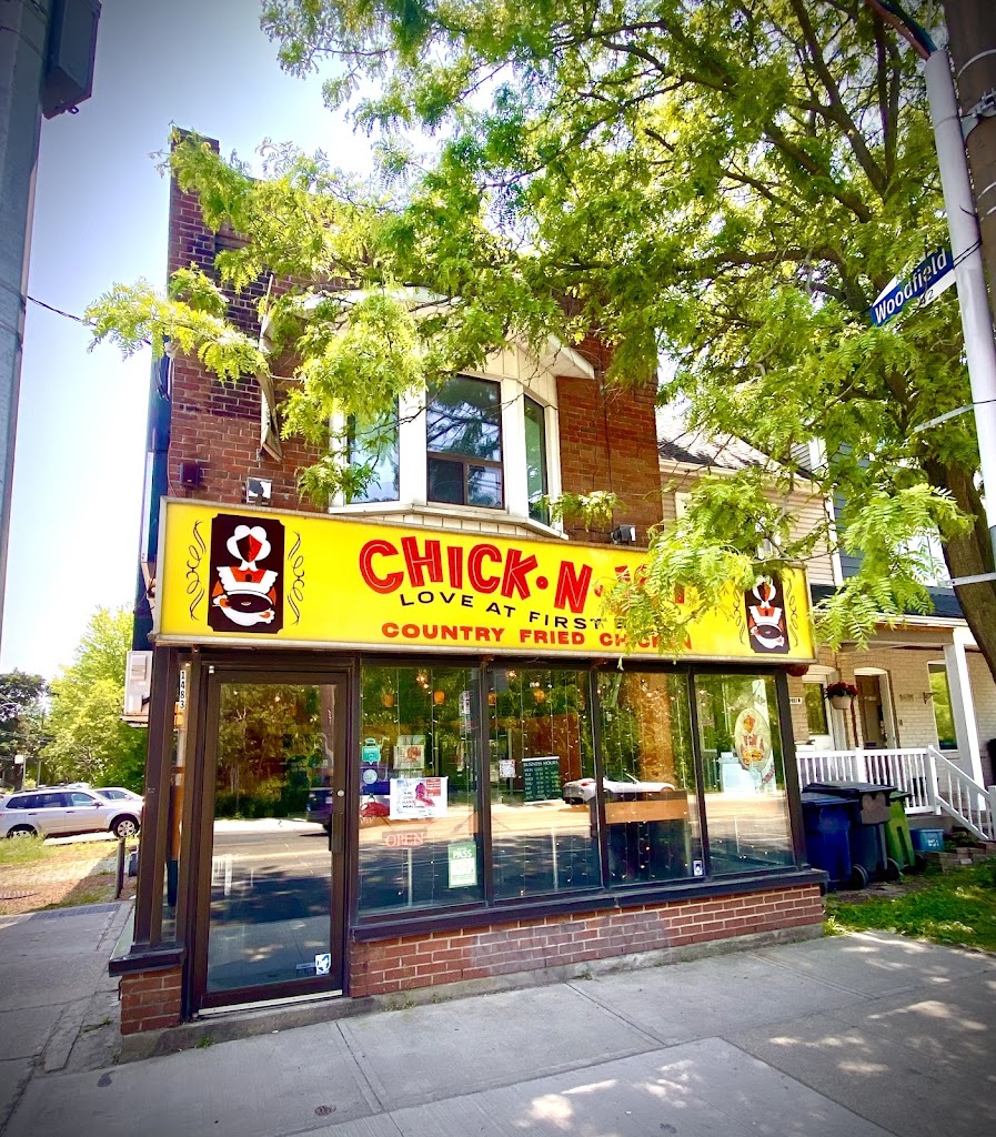Chick-N-Joy