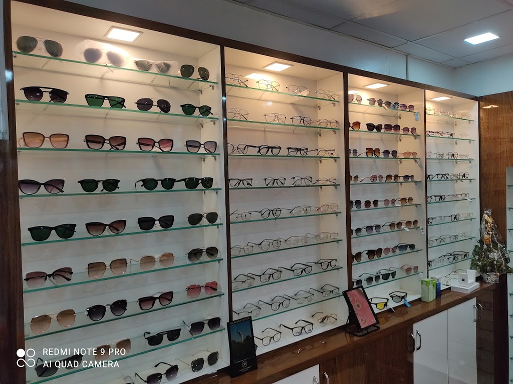 Display case