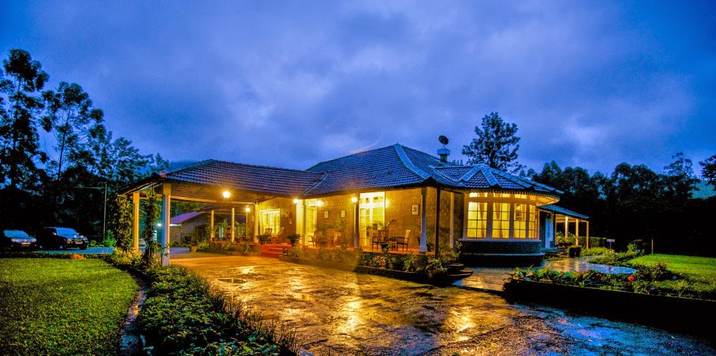Sirukundra Bungalow