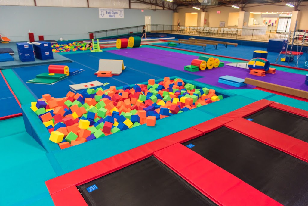  Louisville Gymnastics Mt Washington