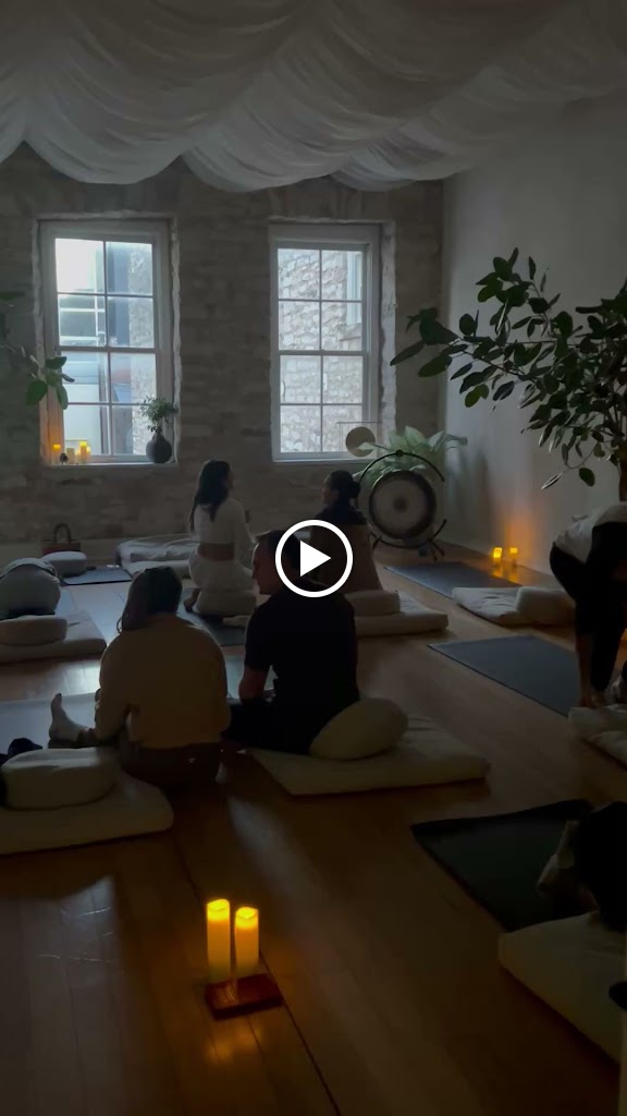  Yoga hŌM | Downtown Austin - Yoga, Pilates, Breathwork, Retreats, Community