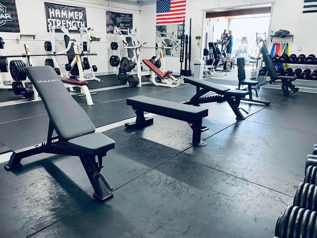  Iron Star Fitness LLC 24 Hour Member Access