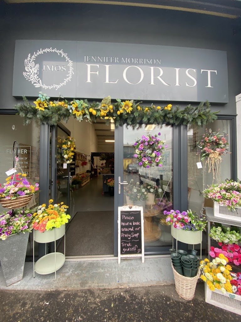 Jennifer Morrison Florist