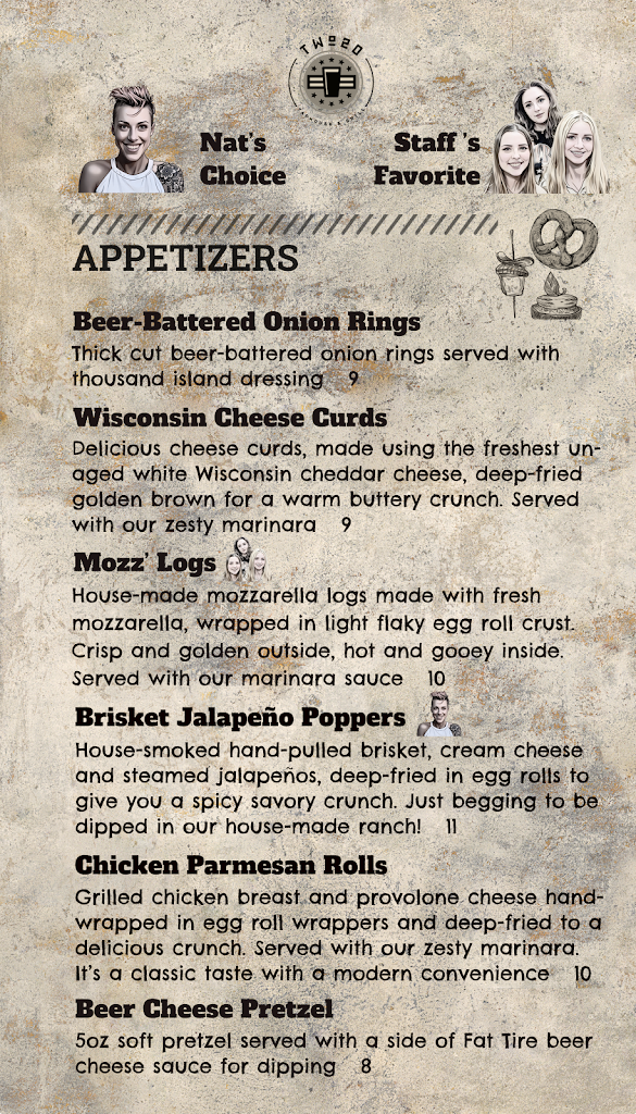  Two20 Taphouse & Grill