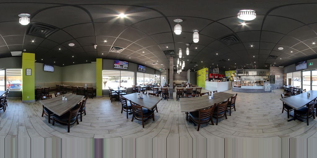 Street View & 360°