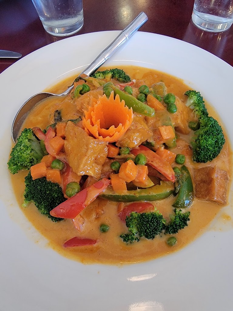 Sa-Wad-Dee Thai Restaurant