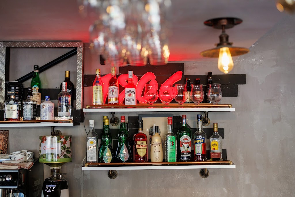 B3STIAL BEER&SMASH BURGERS