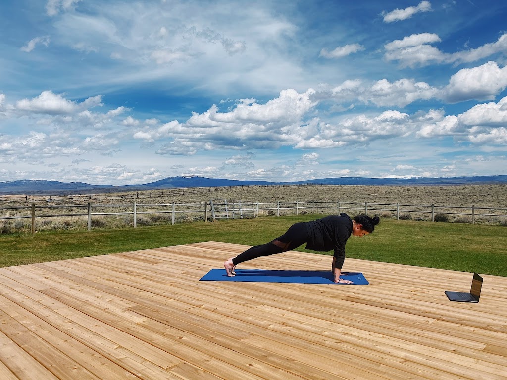  The U — More Than Just a Gym