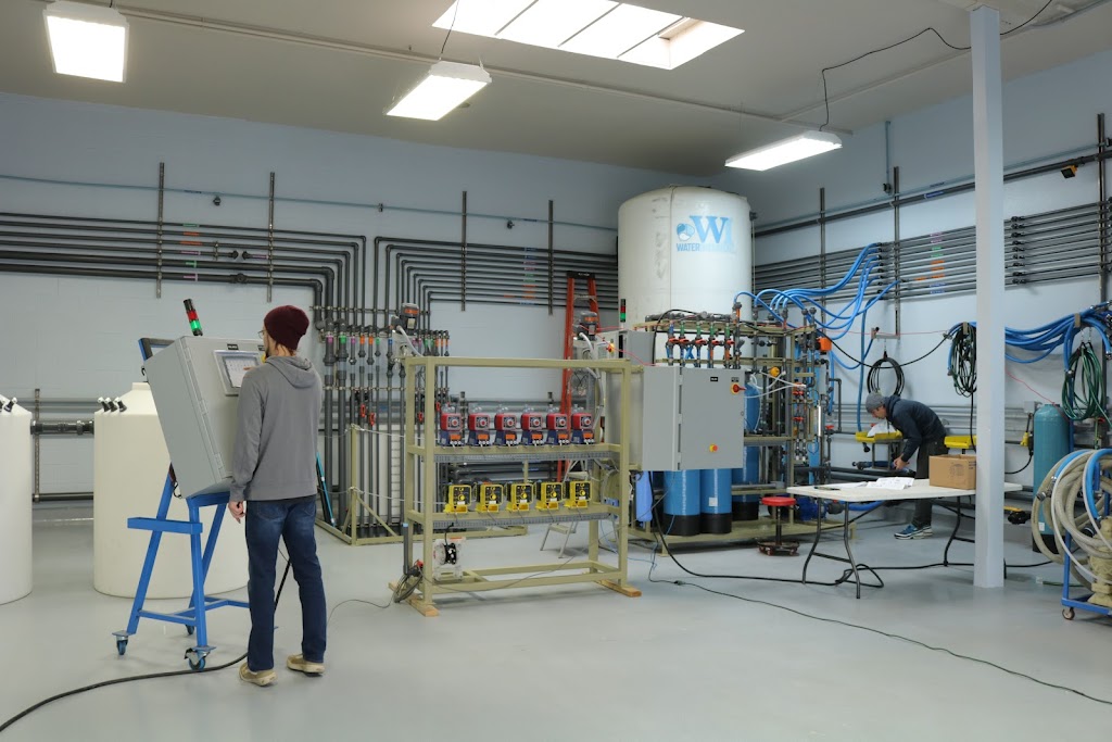 Water Innovations, Inc.