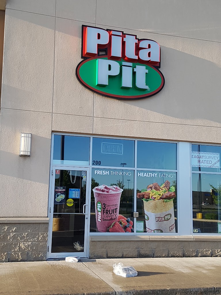 Pita Pit