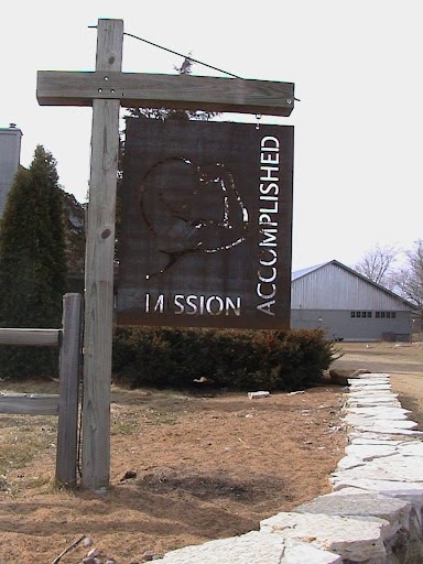  Mission Accomplished