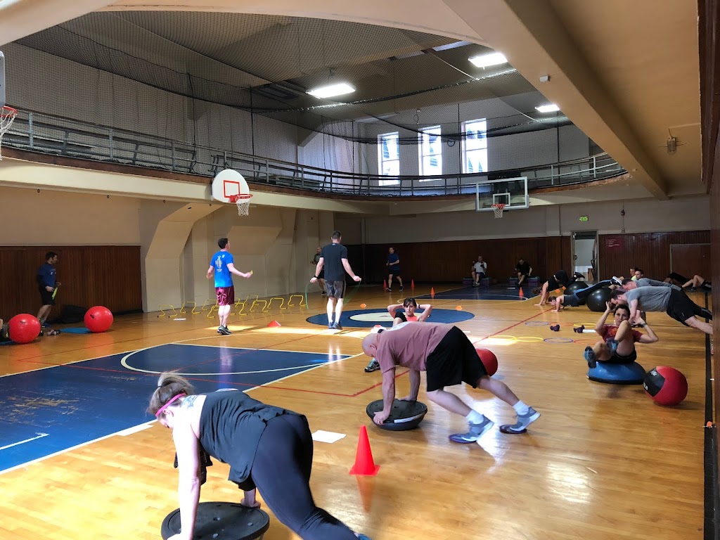  YMCA Downtown Syracuse