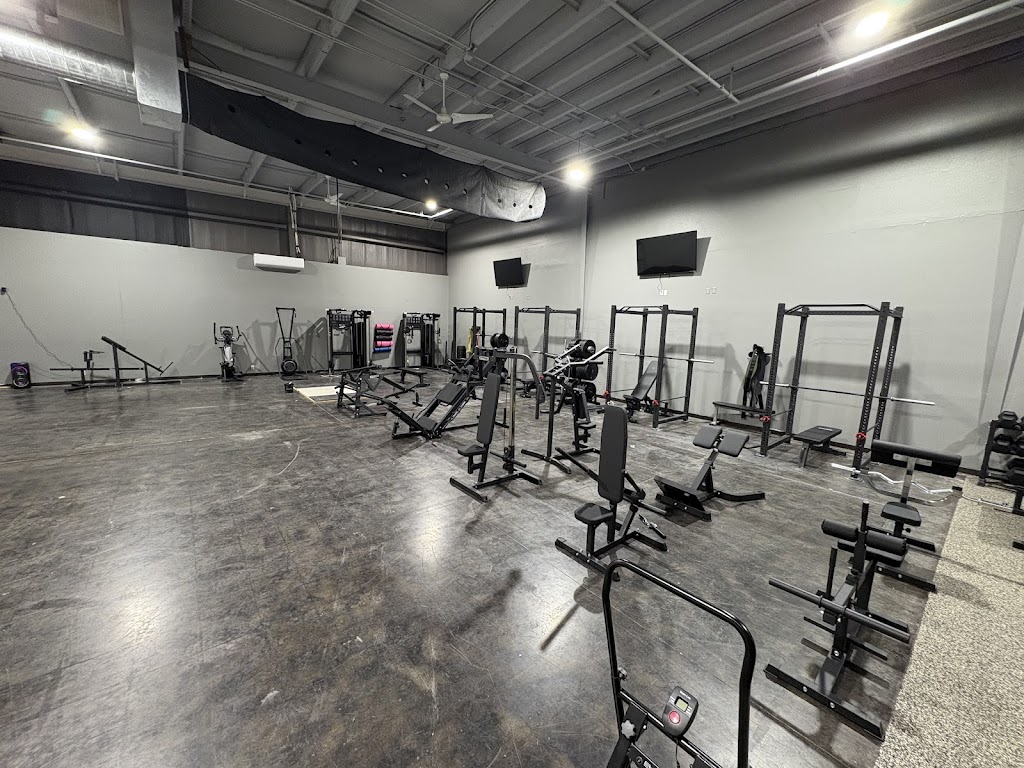  Pirates Cove Fitness and Recovery