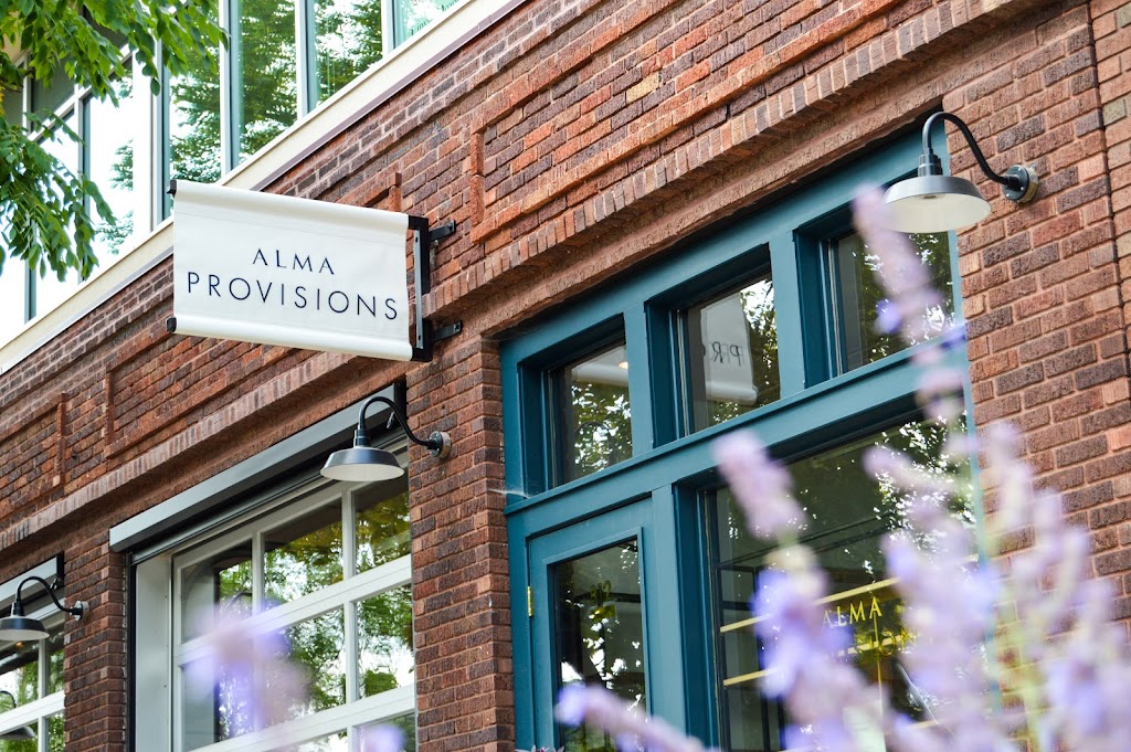 Photo of Alma Provisions