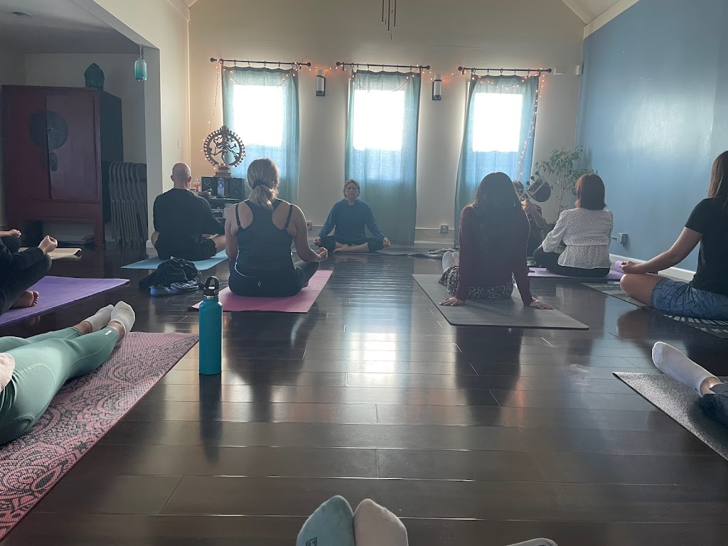  The Sanctuary Wellness Center & Yoga Studio