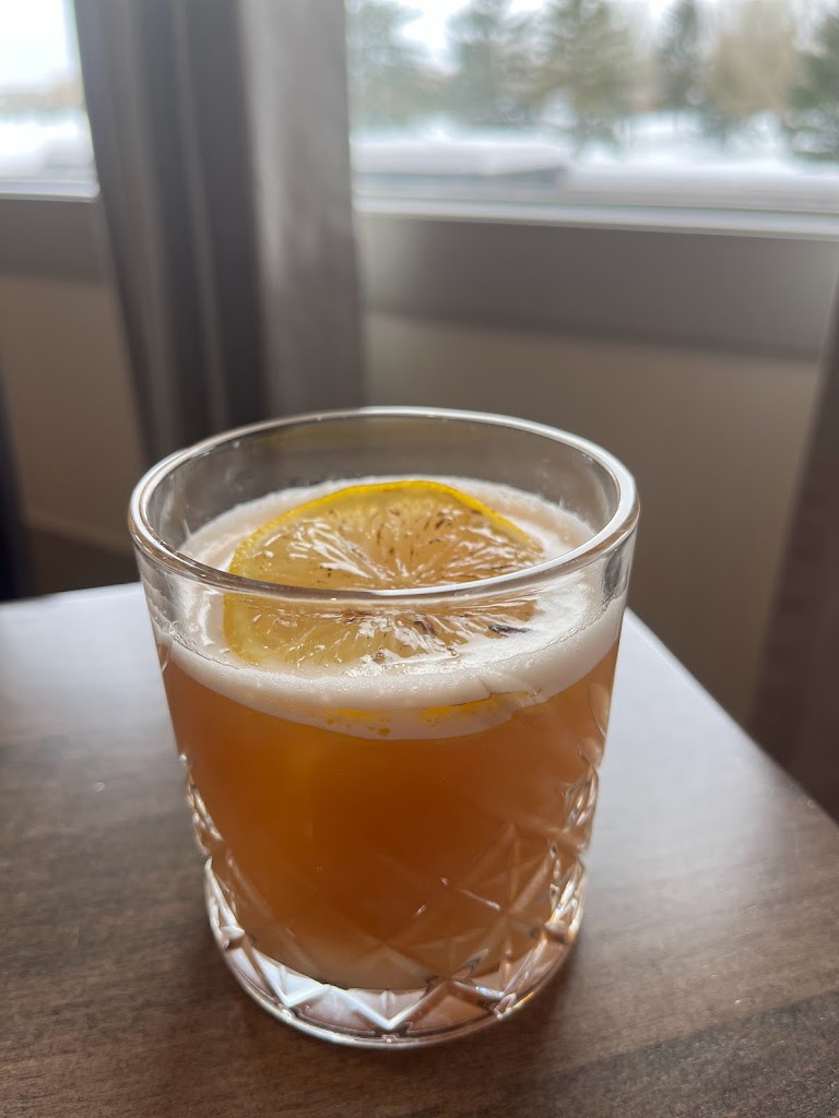 Food & drink