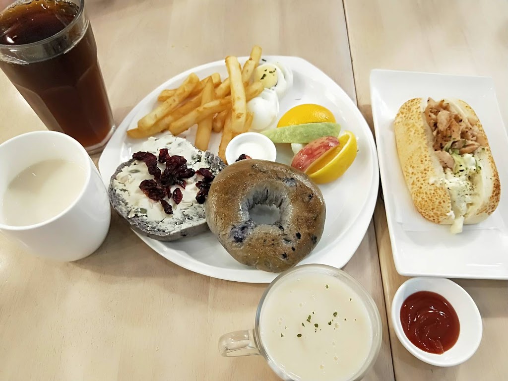 濰克早午餐 逢甲店 的照片