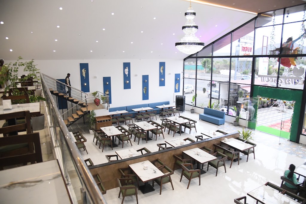 Hotel Radhe Krishna Pure Veg