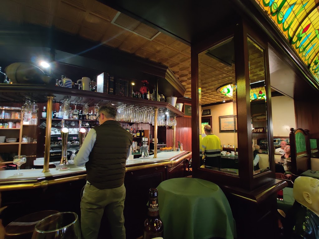 Cerveceria Bavaria Brau — Ambiente