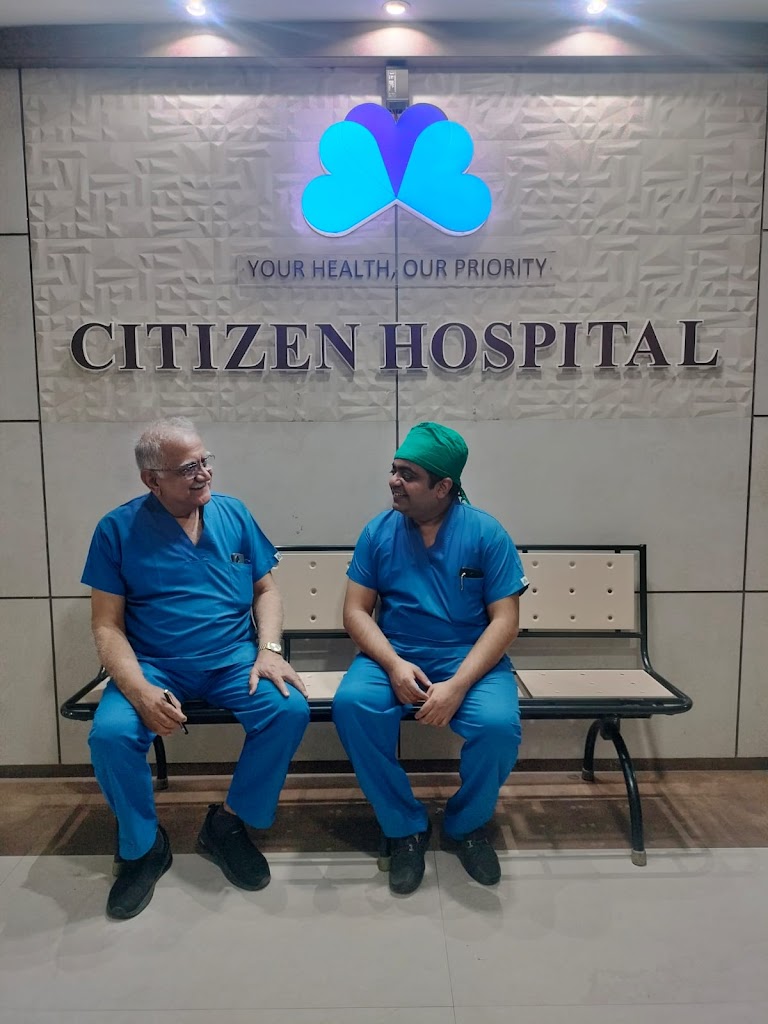 Citizen Hospital
