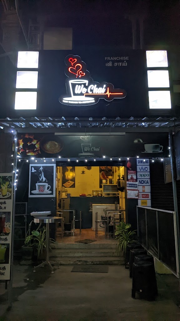 We Chai
