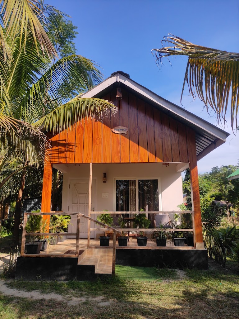 Kanoka Village Resort