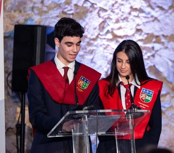 Colegio Masculino Bilingue El Tomillar