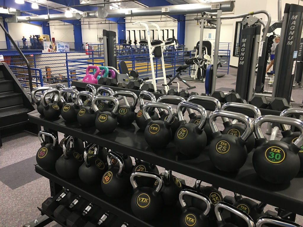  Mill Creek Activity Center