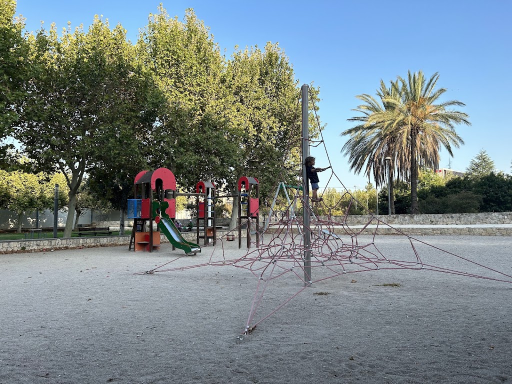 Parque infantil