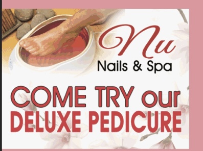 Nunails & Spa - Montgomery, AL