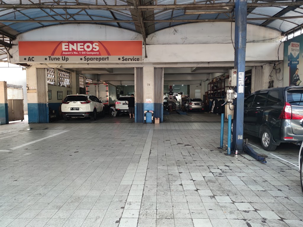 Bengkel Pegasus