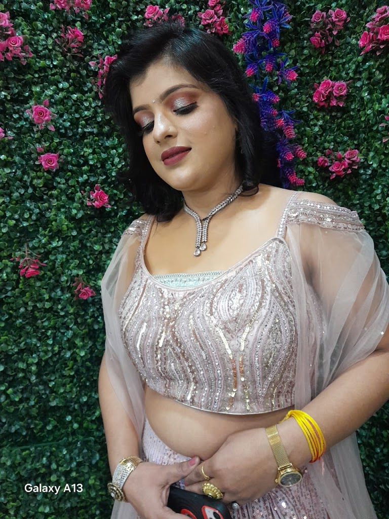 Lotus Plus Saloon Make Up Studio And Academy