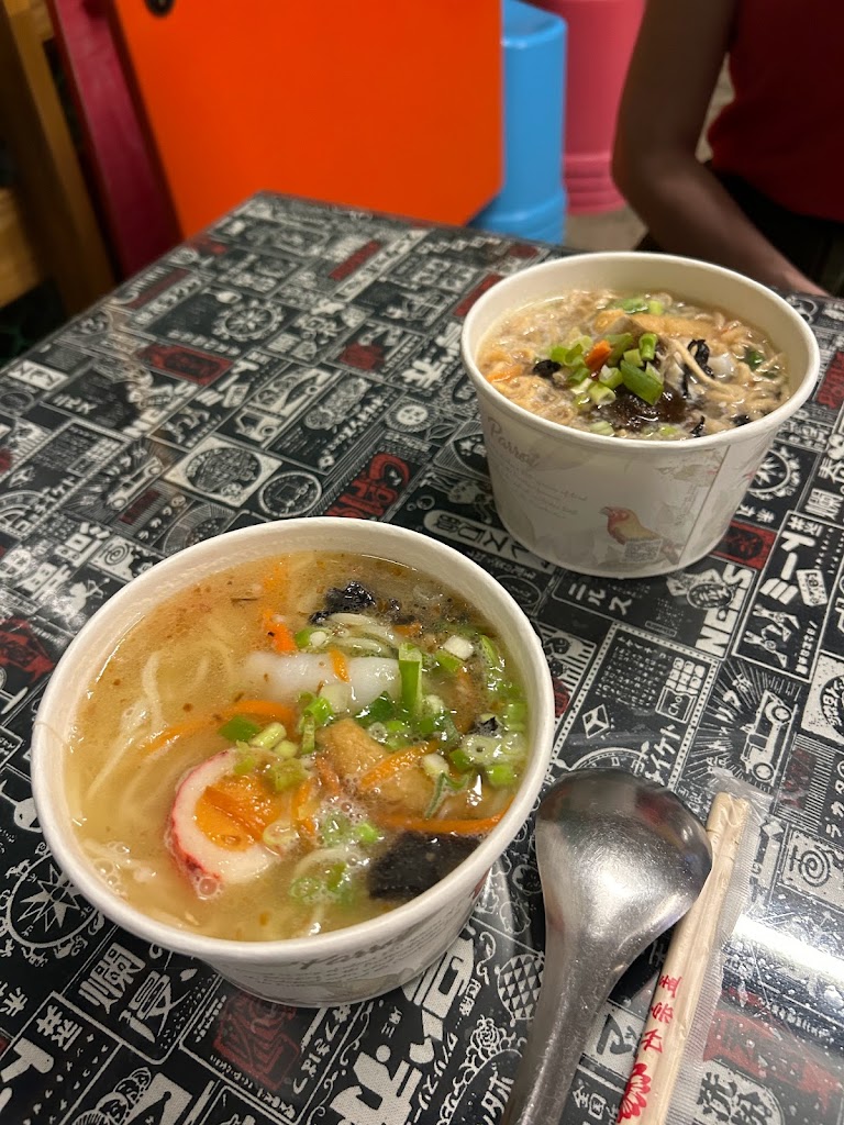 倪好切仔麵/旭海美食/麵店/餐廳/單車驛站 的照片