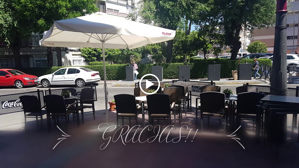 Restaurante Mundo Kebab