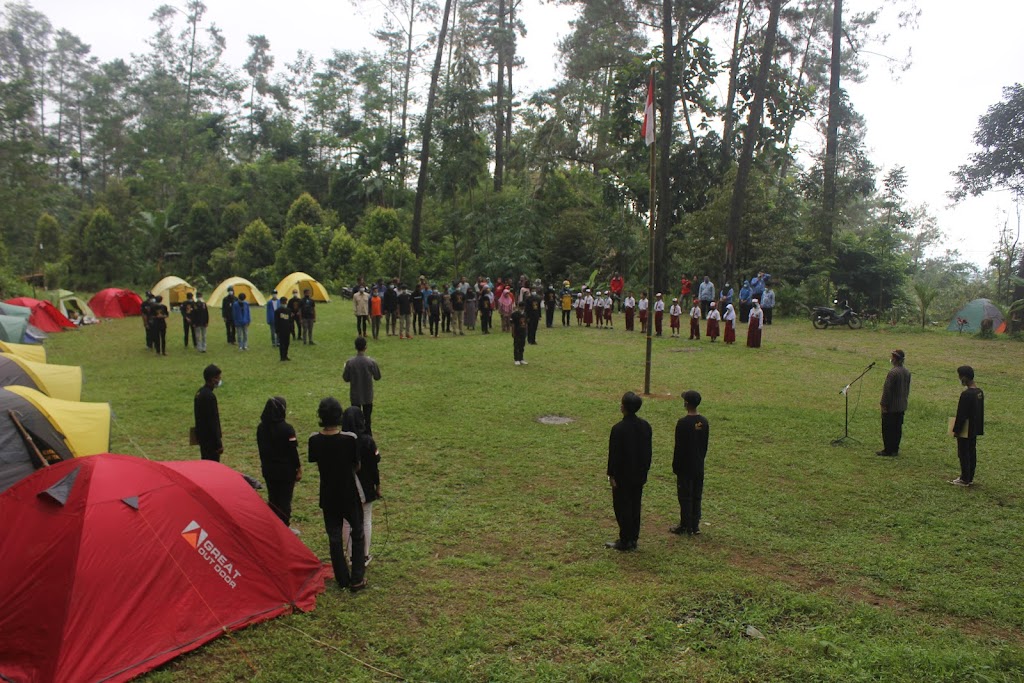 RaJodo Outdoor Basecamp Sunyalangu Sewa Alat Camping Murah Purwokerto