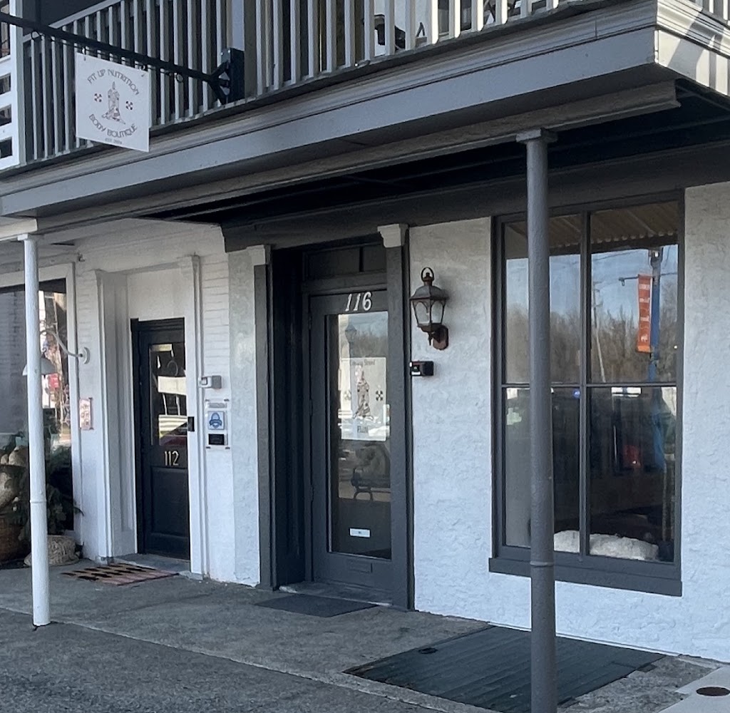  Fit UP Nutrition Body Boutique