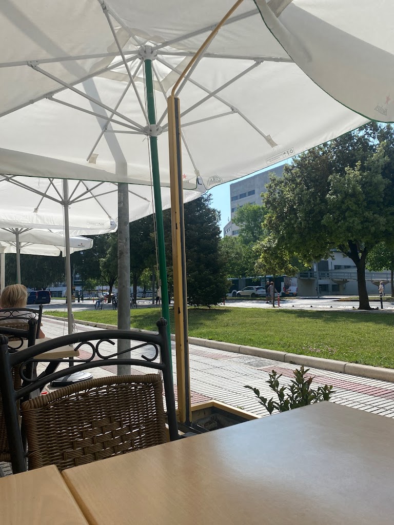 Obas Restaurante — Ambiente