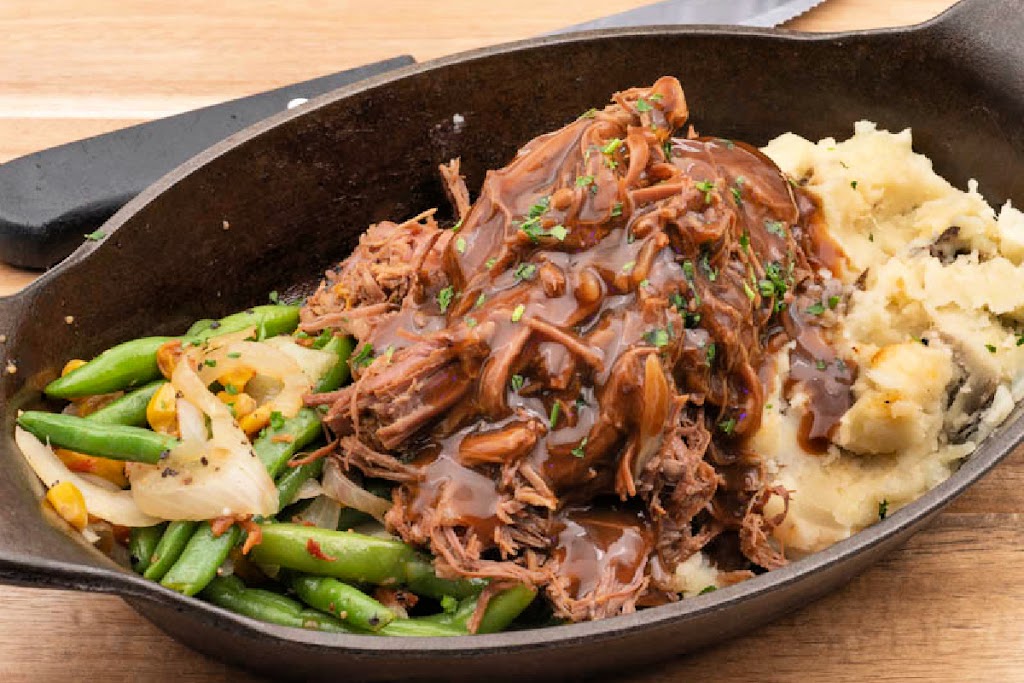 Pot roast