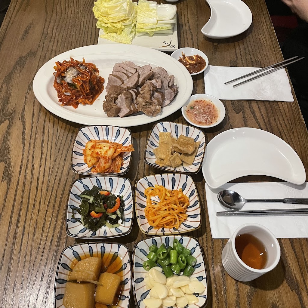 Food & drink