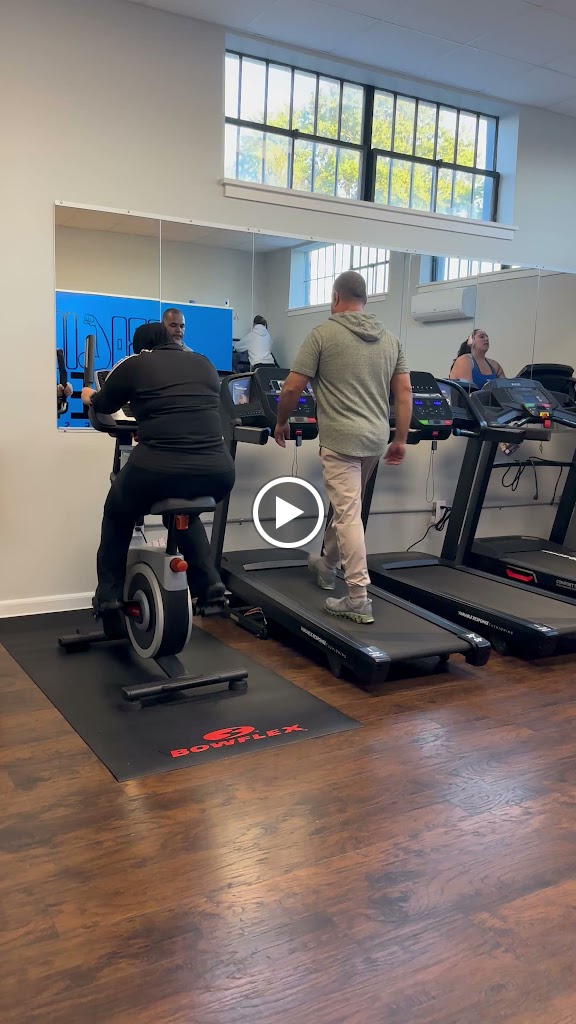  Brolic Bailey Fitness