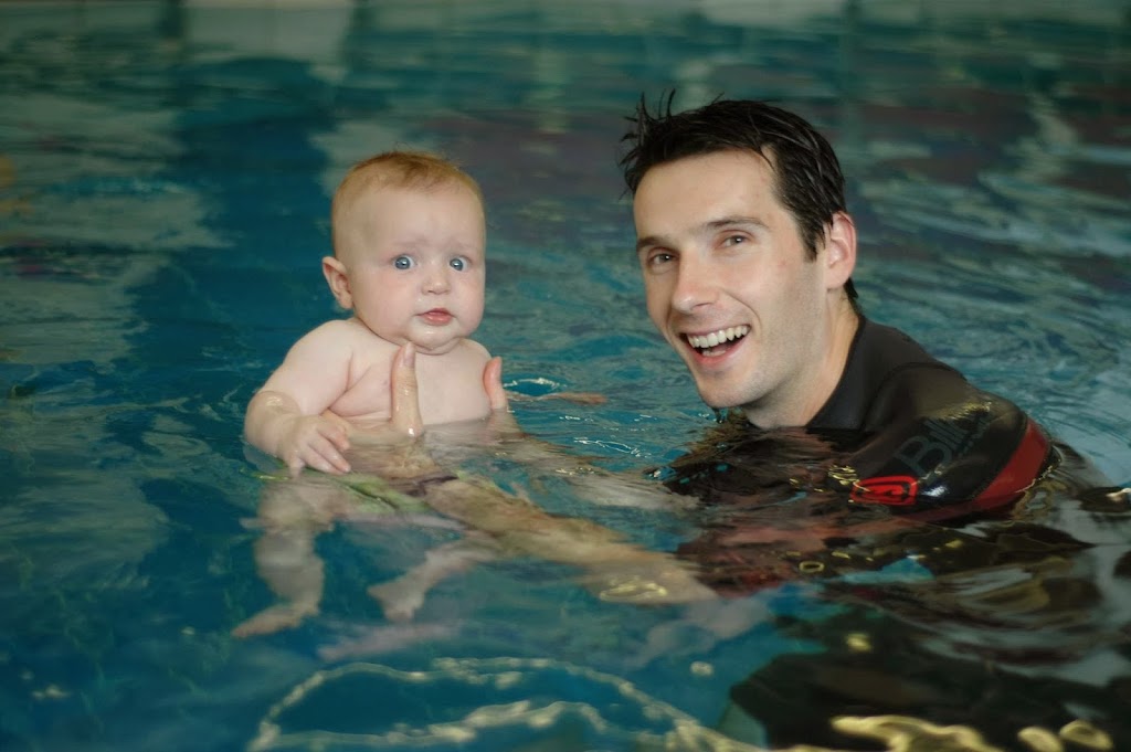 Schwimmakademie Petr Orsuliak - Schwimmschulen Stuttgart