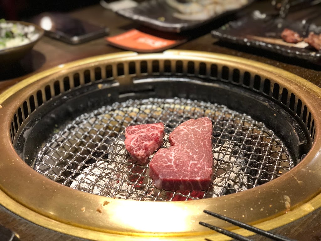 壺同燒肉夜食-胡同燒肉3號店 的照片