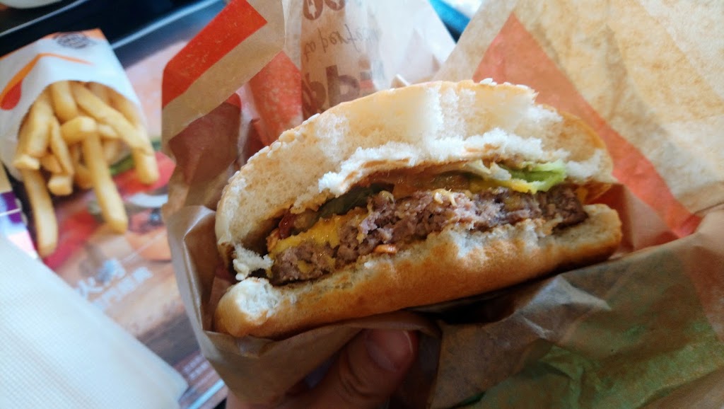 漢堡王 新竹忠孝店 的照片