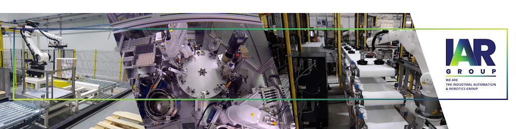 IAR Group North America at Automation Specialist Services LLC