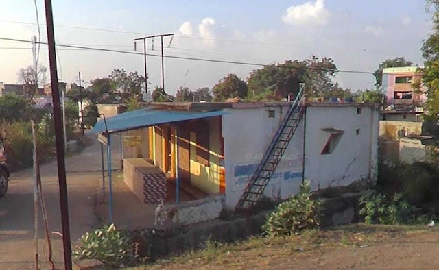 Spot On Hotel Ik Recedency
