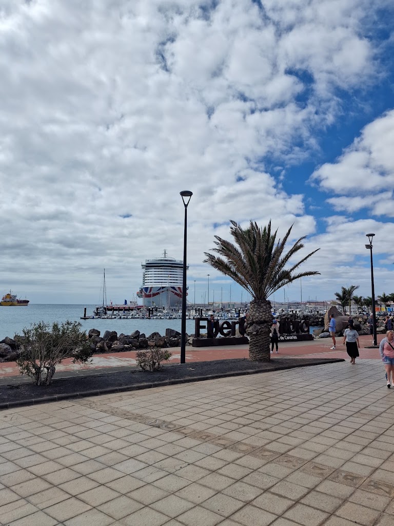 Muelle Viejo Lounge Cafe — Mas recientes