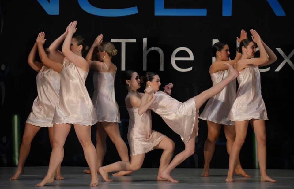  The Movement Dance Centre