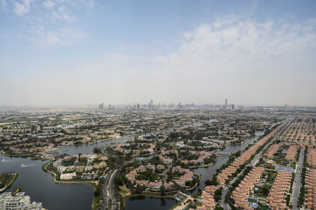 So Dubai Uptown