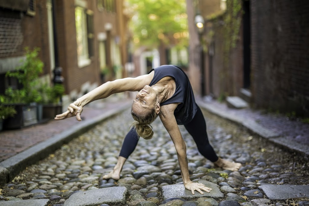  Down Under School of Yoga - Central Square